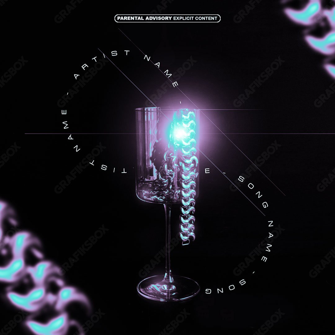 Dripdrink premade coverart