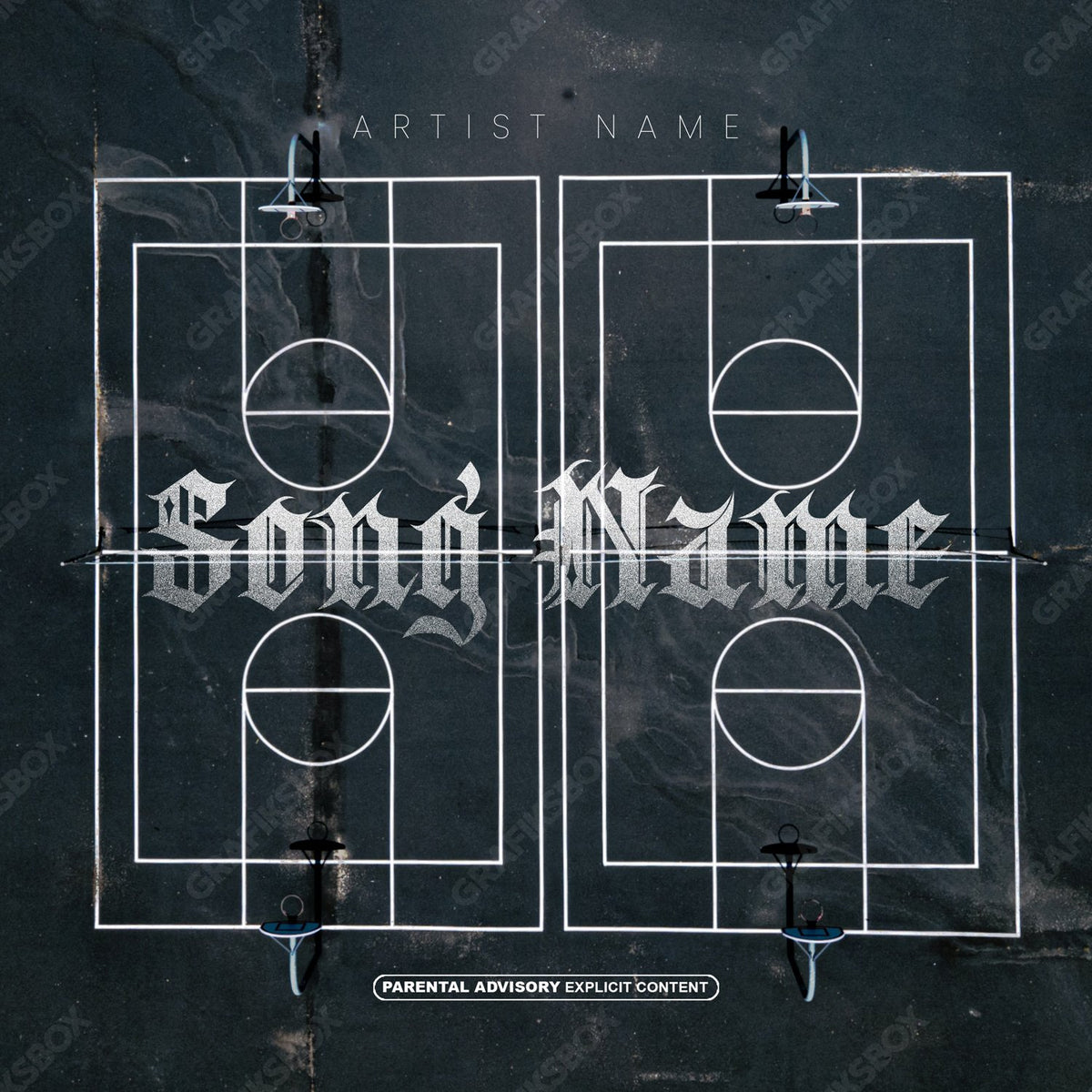 Duel premade cover art