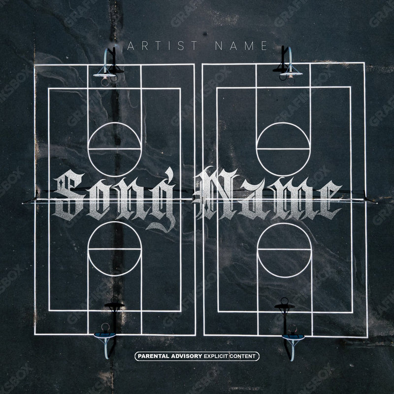 Duel premade cover art