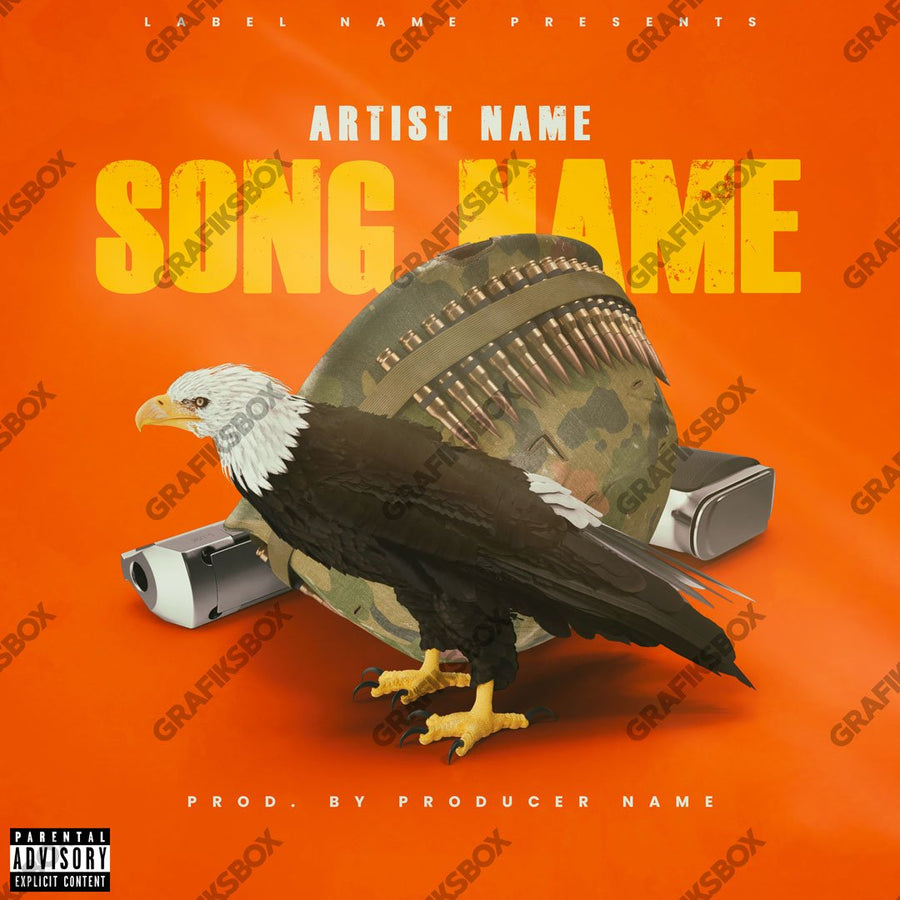 EAGLE