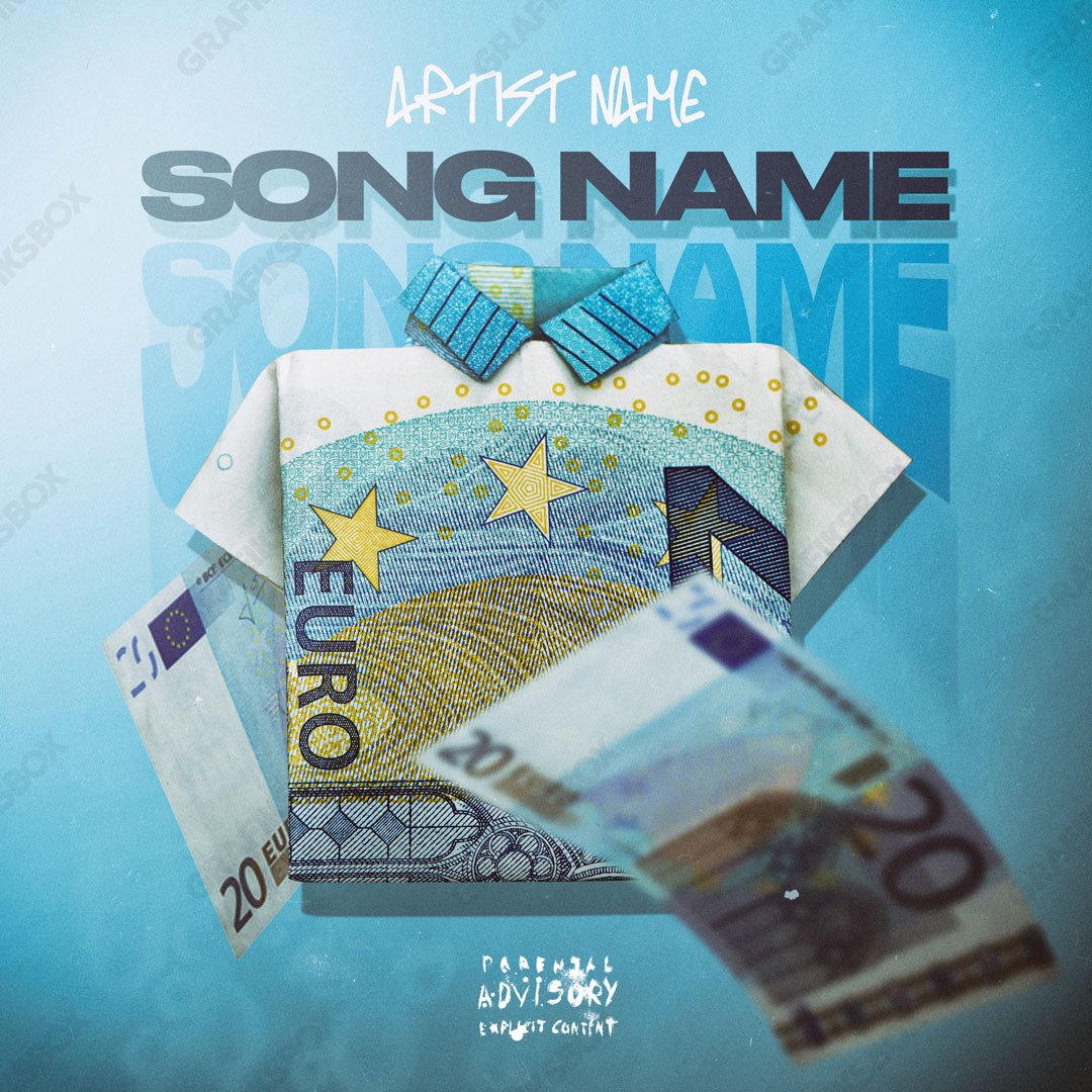 europeo premade cover art