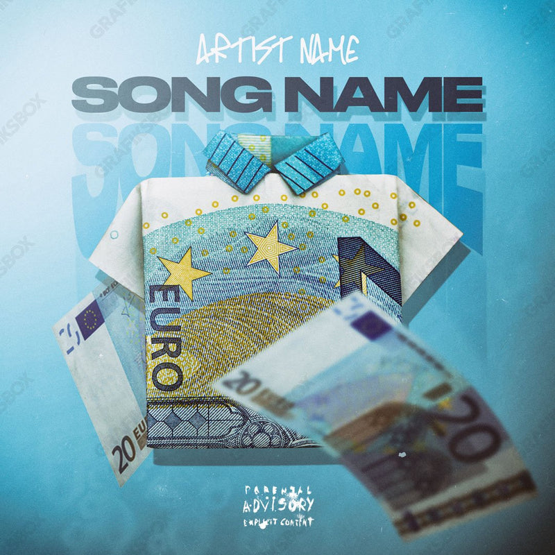 europeo premade cover art