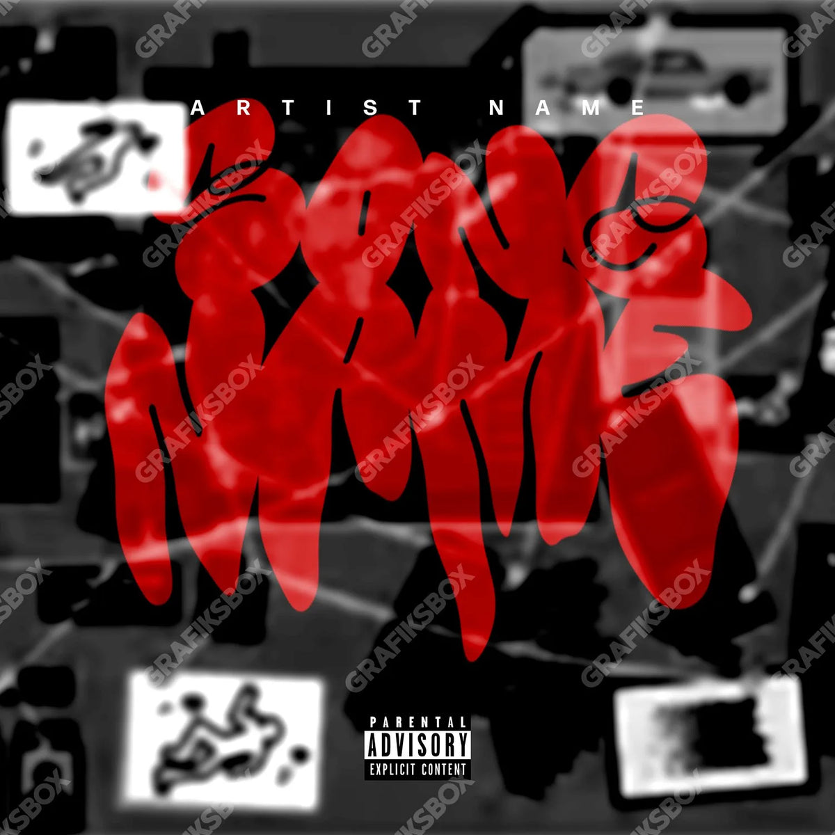 El plan premade cover art