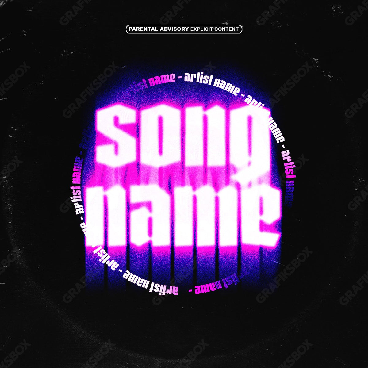 Elemental premade cover art