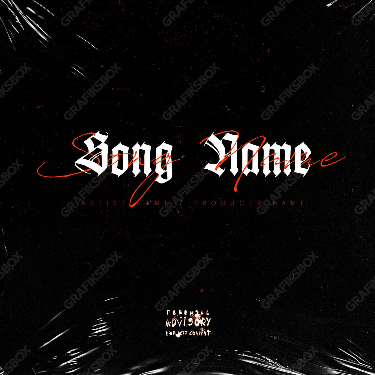Elites premade cover art