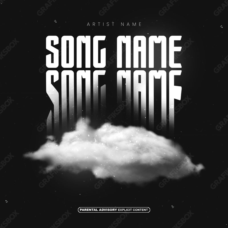 En Nube premade cover art