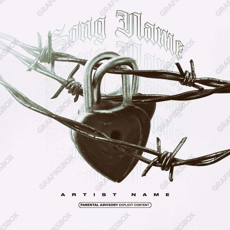 Entangled premade cover art