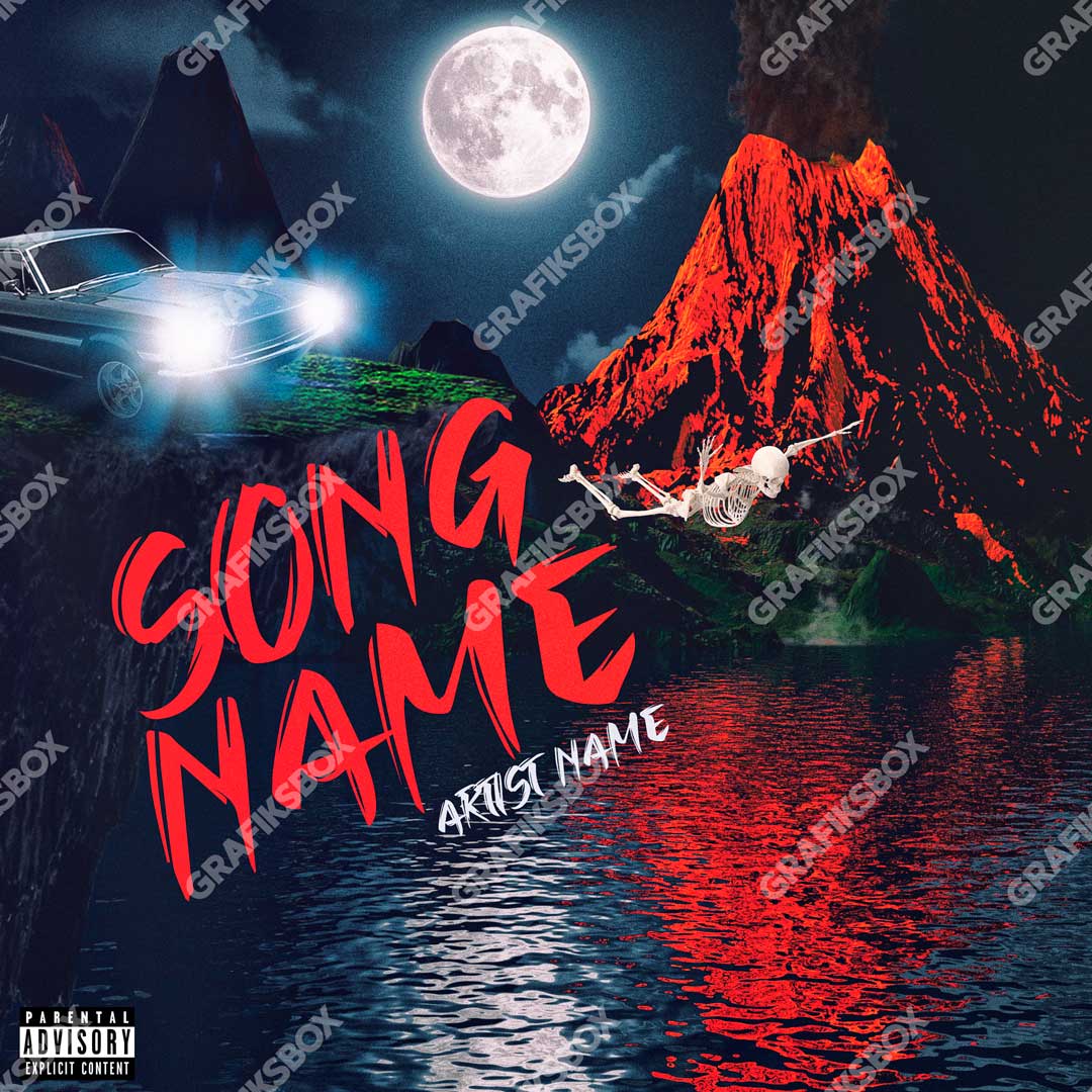 cover art