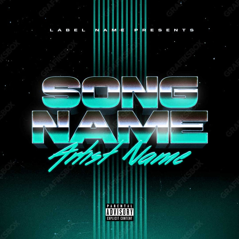 fast premade cover art