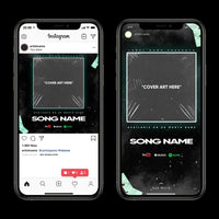 Promo Release #1