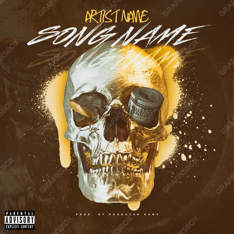 dirty cover art
