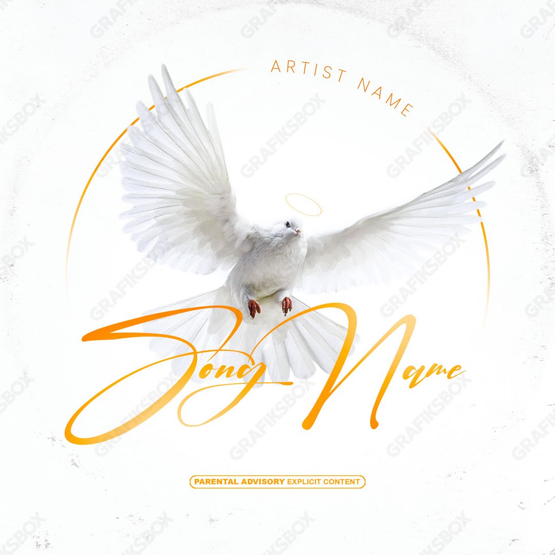 fly free premade cover art