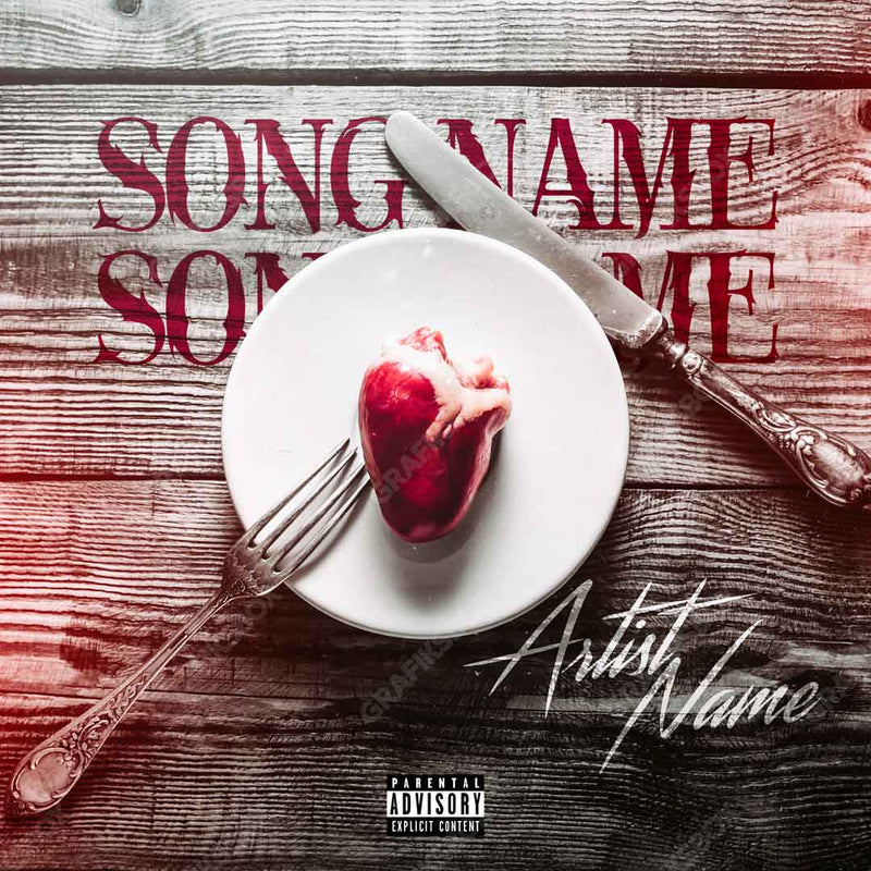 for you premade cover art