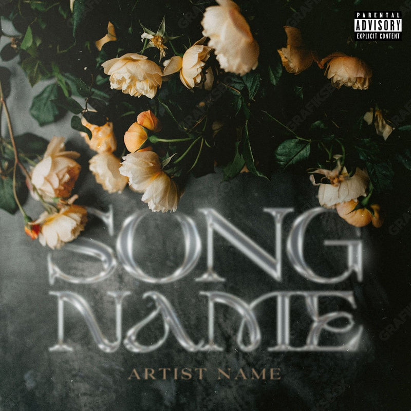 forget premade cover art