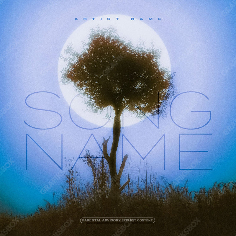 Feels premade cover art