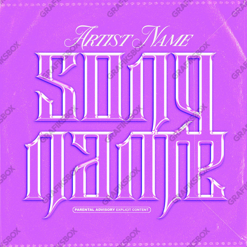 fem premade cover art