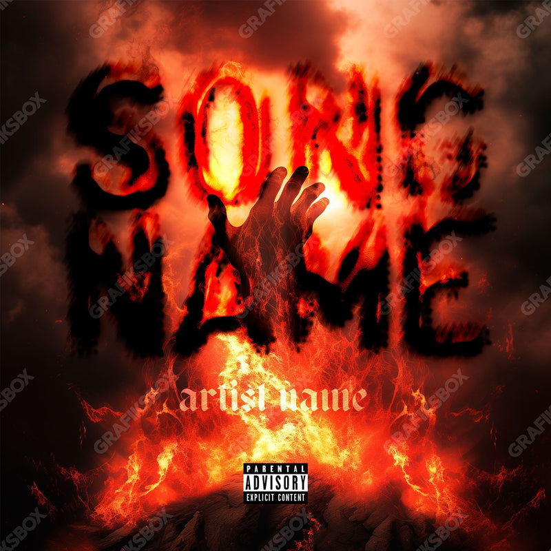 Fenix premade cover art