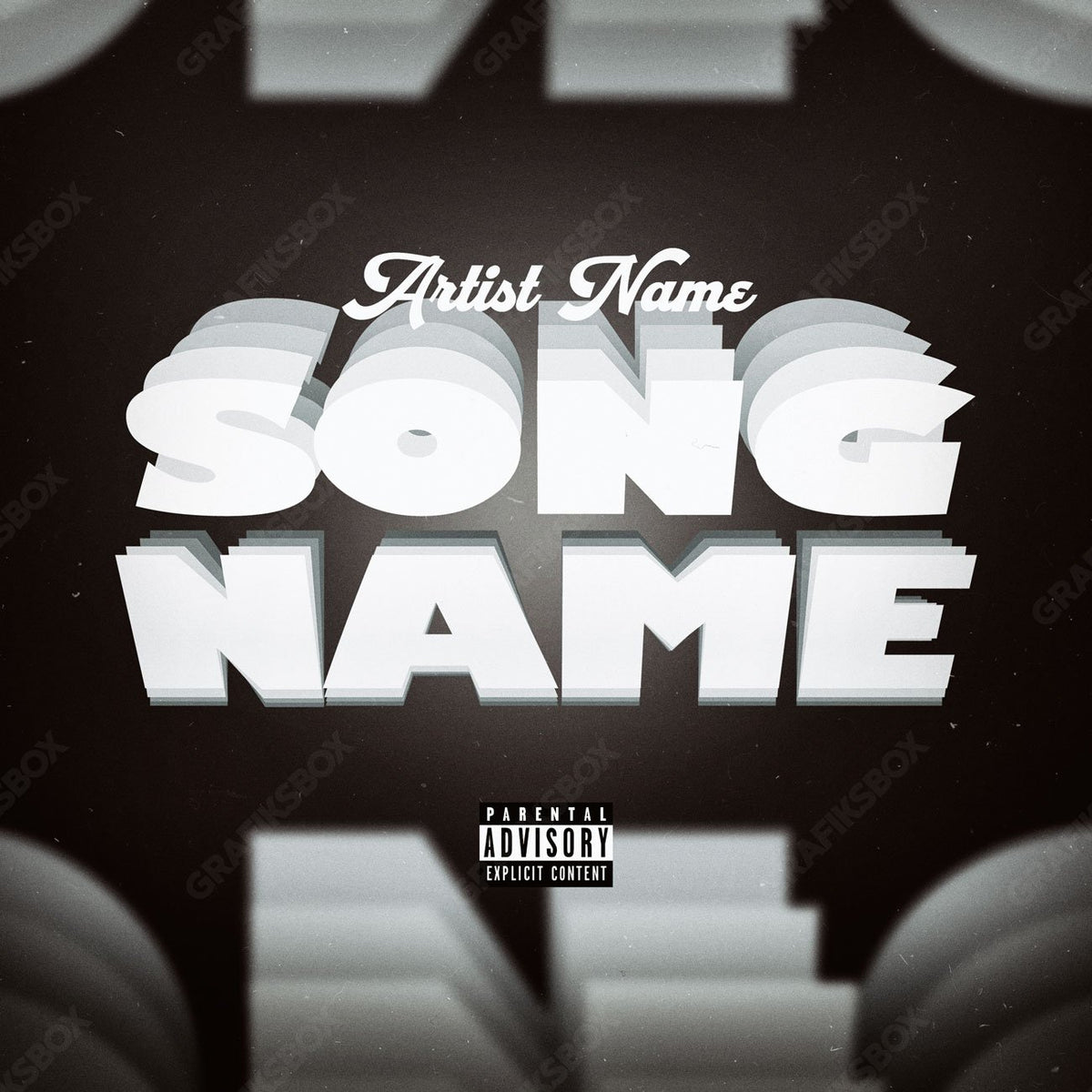 Files premade cover art