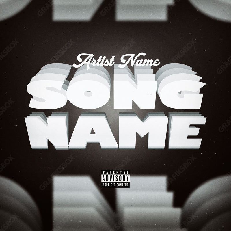 Files premade cover art
