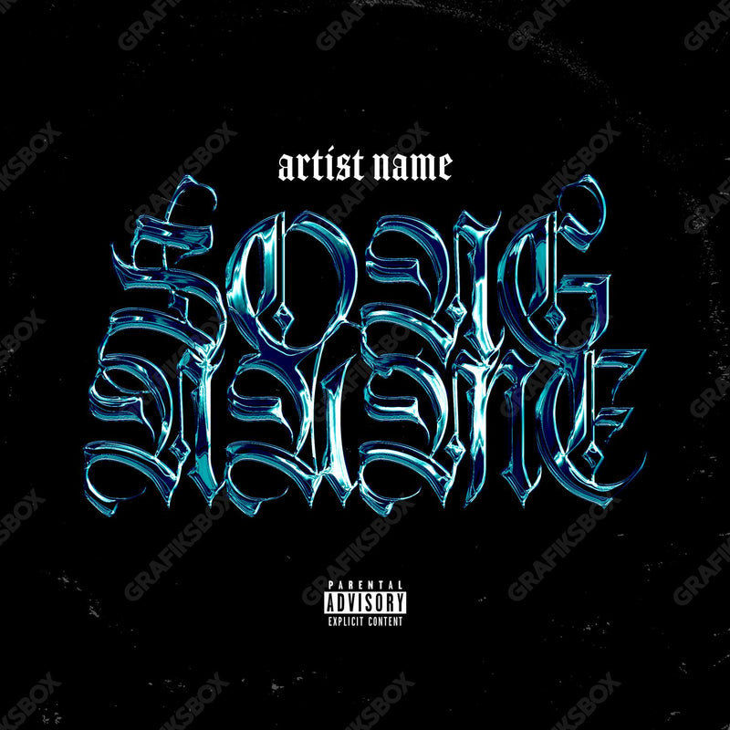 Filo premade cover art
