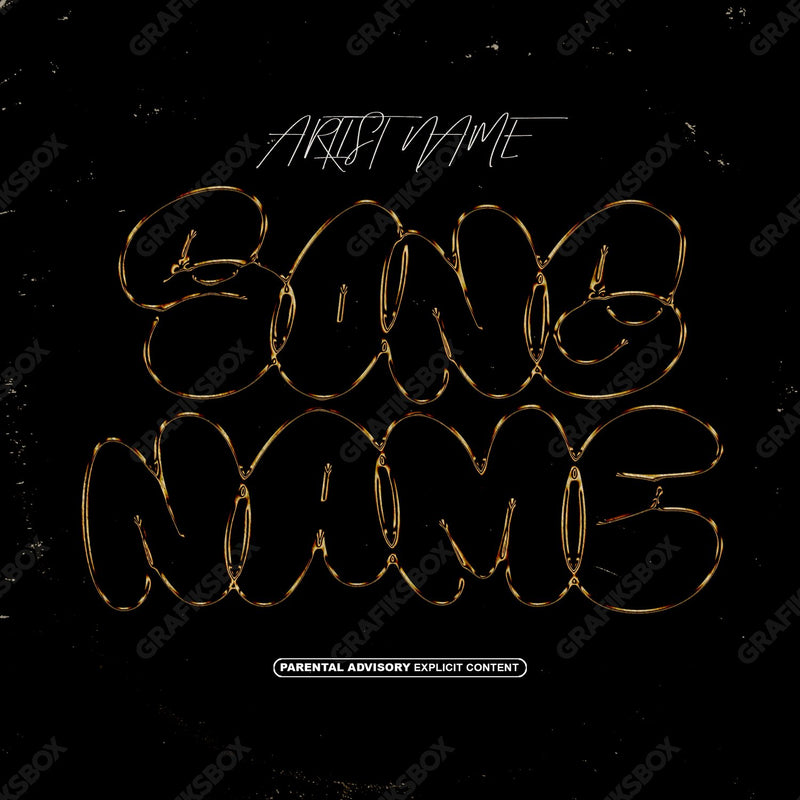 Fino premade cover art