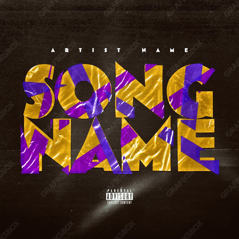 Fiso premade cover art