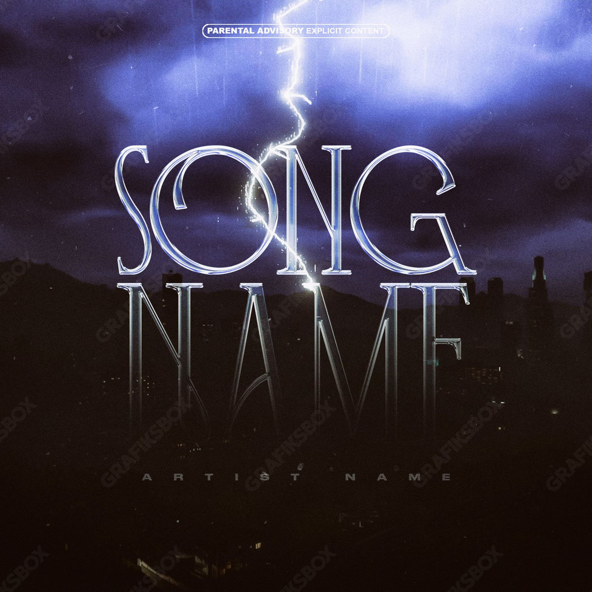 Flash premade cover art