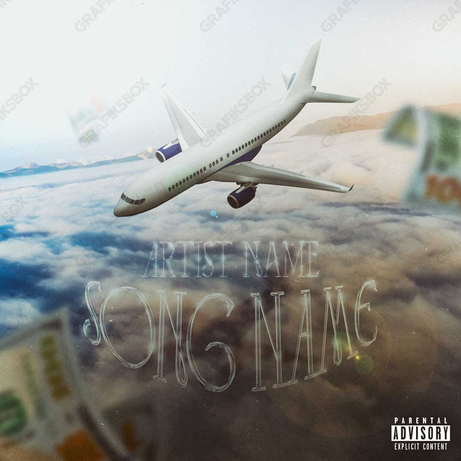 Flying High