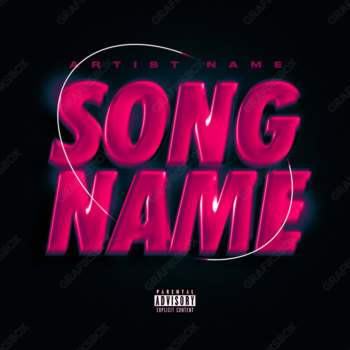 Fresa premade cover art