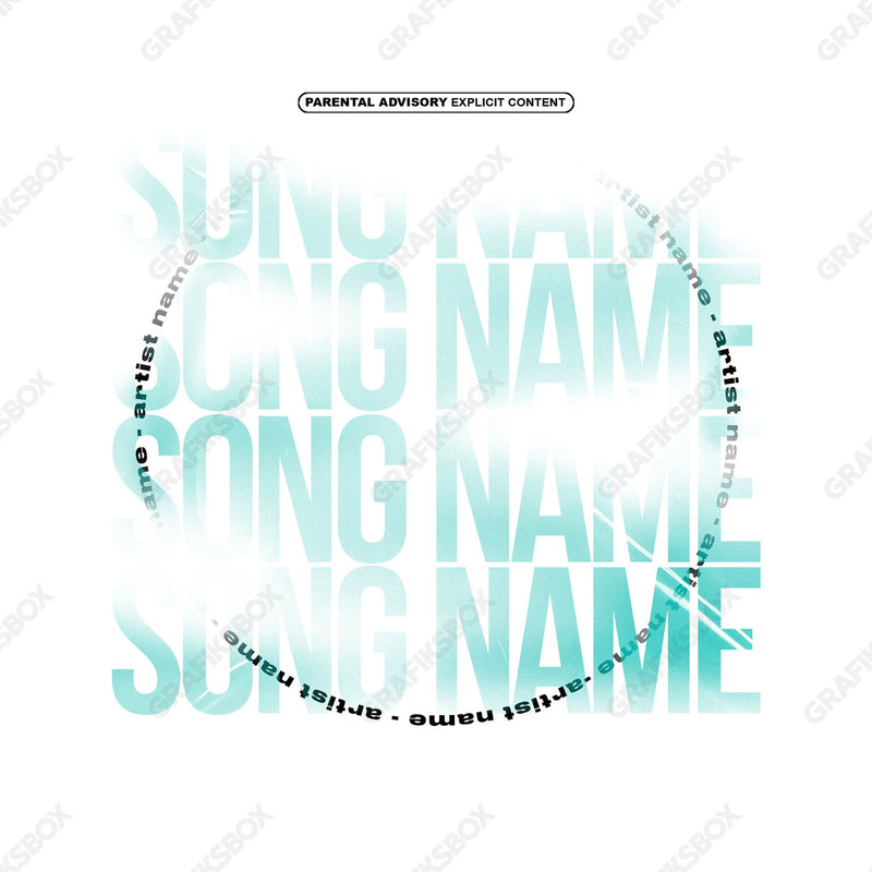 Frio premade cover art