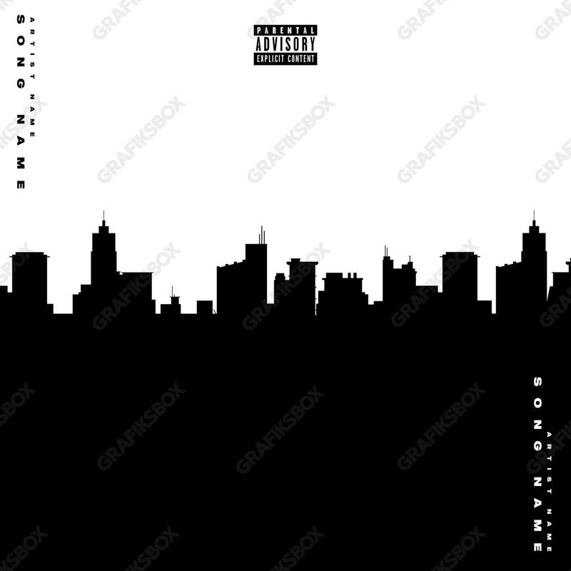 Frontera premade cover art