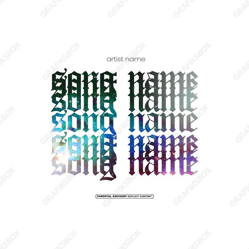Fuera premade cover art