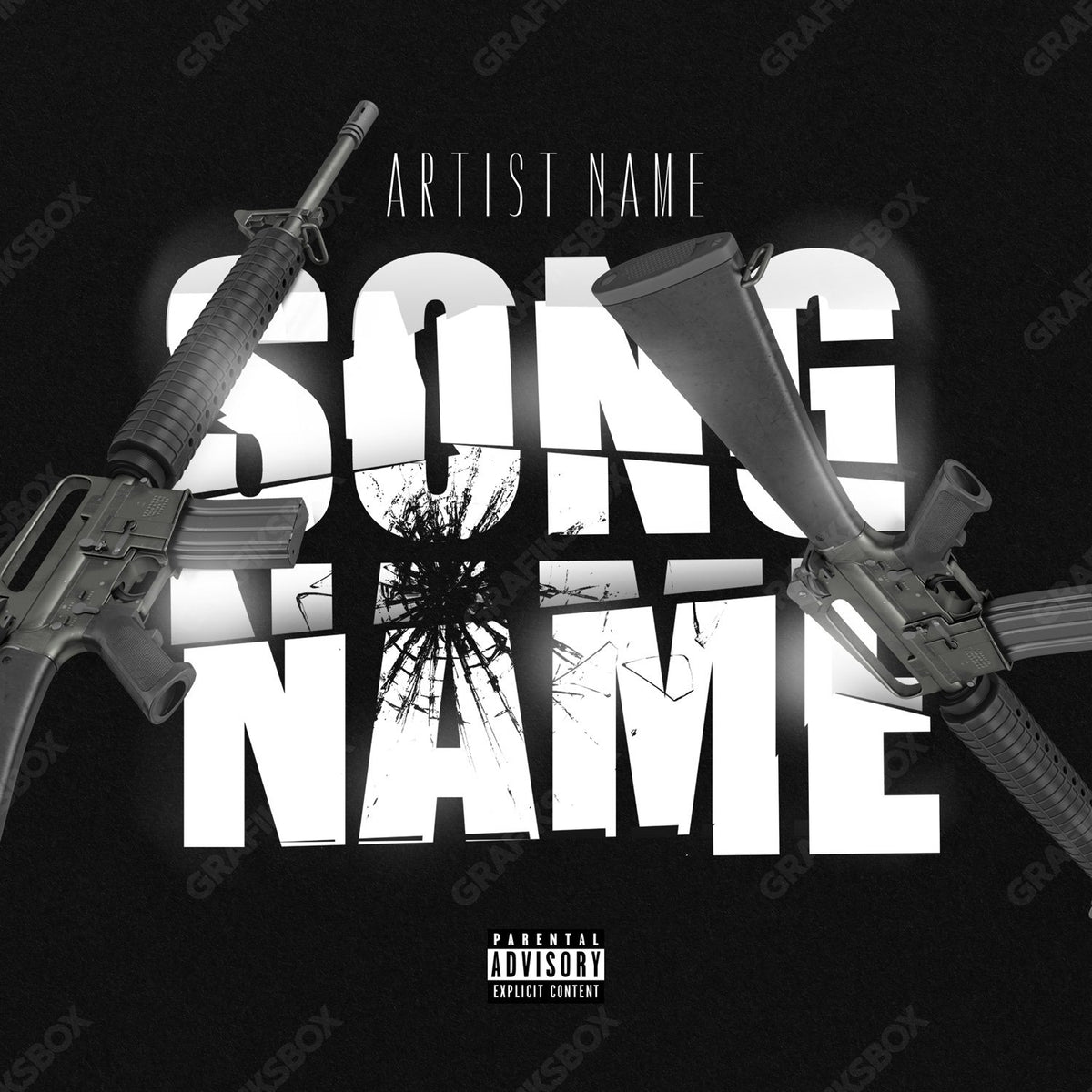 Fulete premade cover art