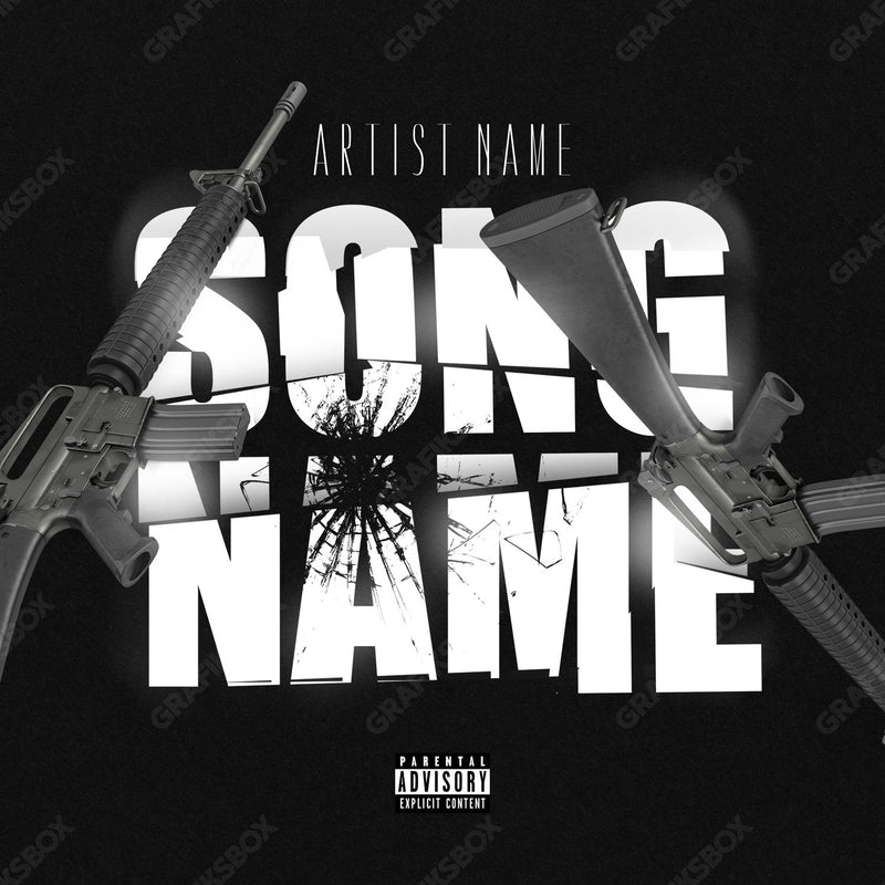 Fulete premade cover art