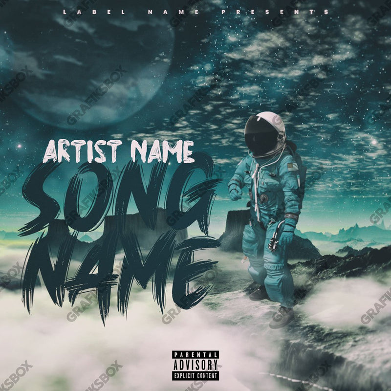 premade cover art