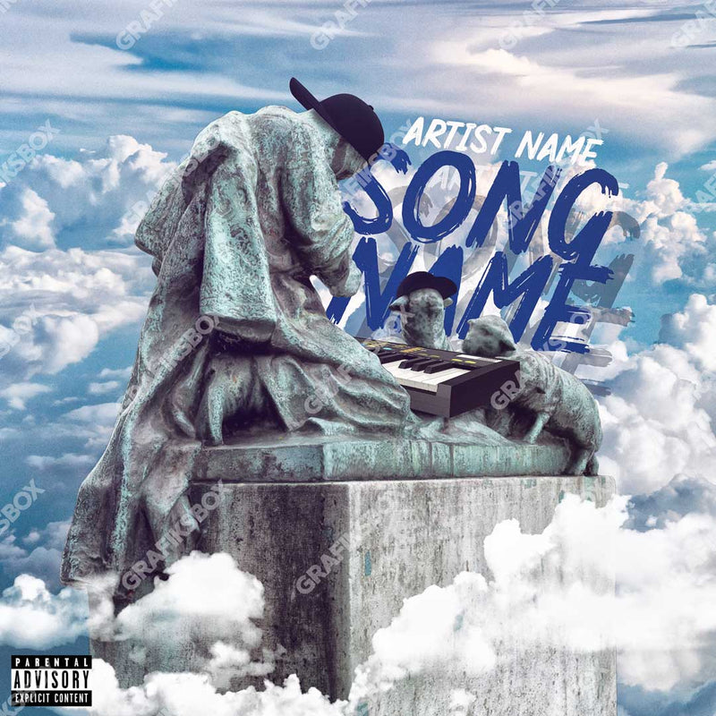 cover art grafiksbox