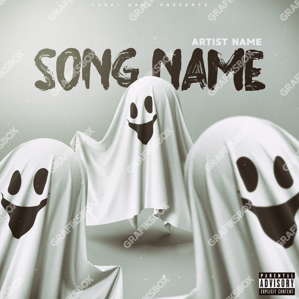 GHOSTS