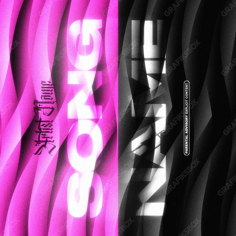 Girlz premade cover art