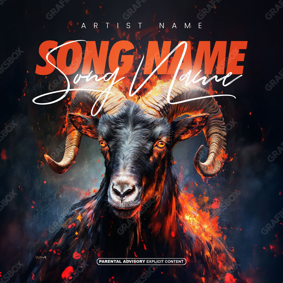 Goal Goat