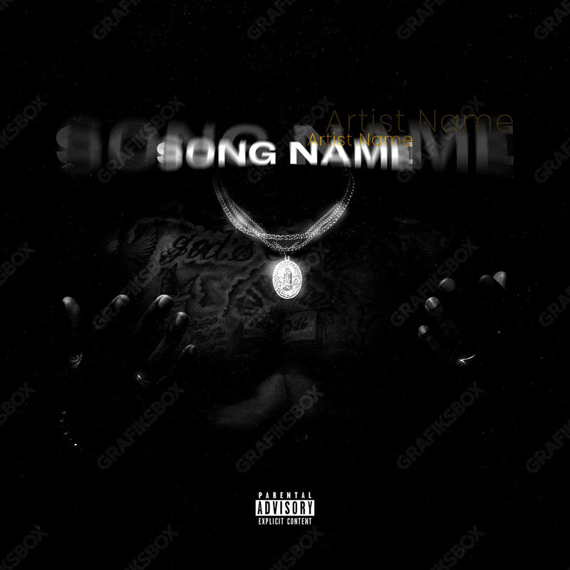 God´s premade cover art