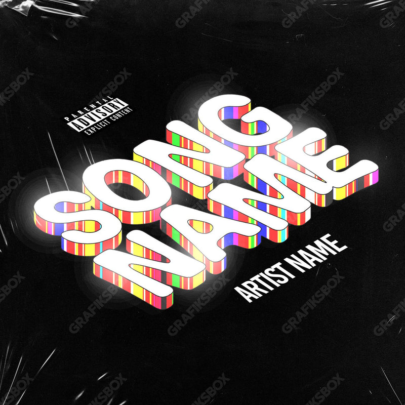Gotti premade cover art