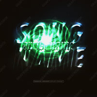 Green Spiral