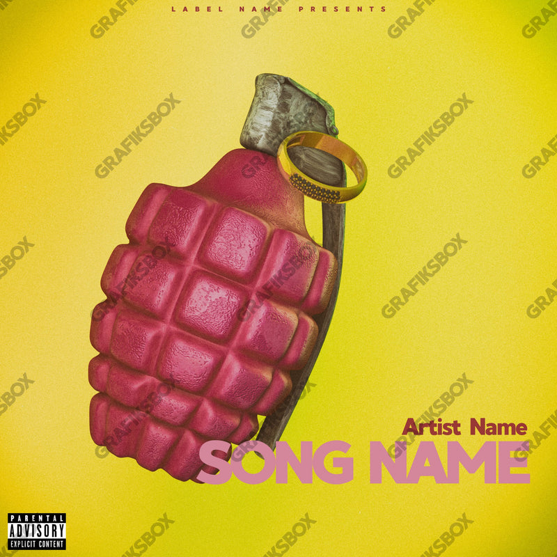 GRENADE