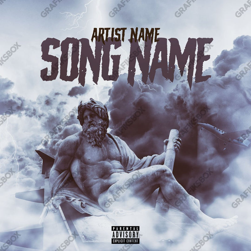 premade cover art