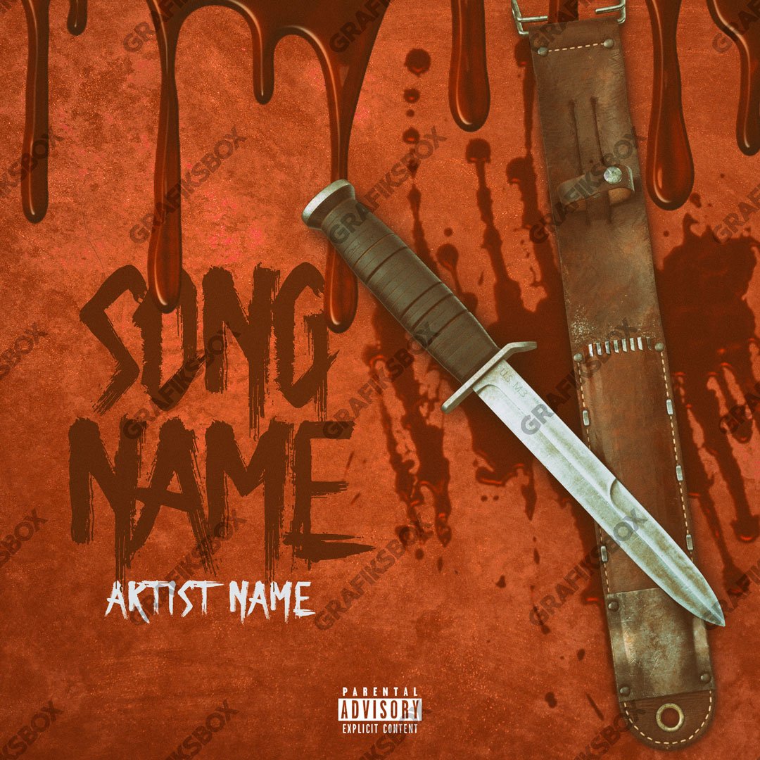 album cover art