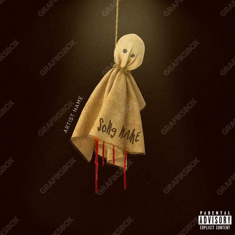 Hanged