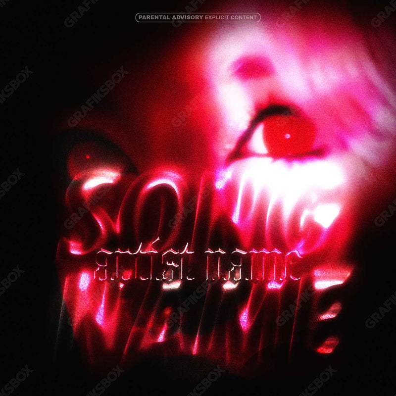 Heart Mode premade cover art