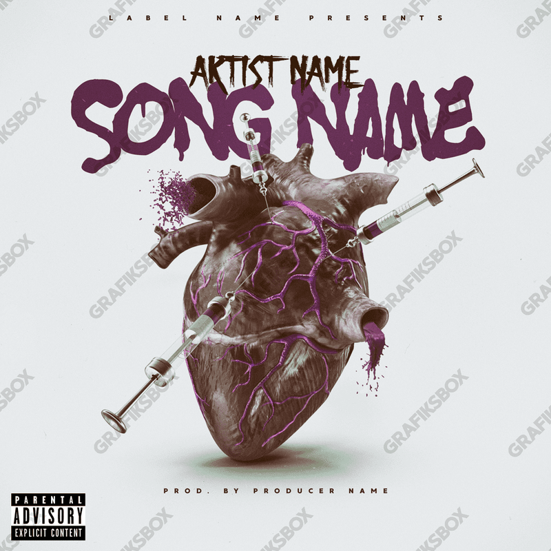 lean cover art