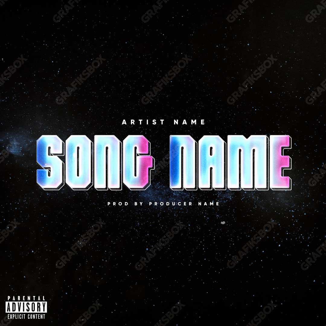 hologram cover art