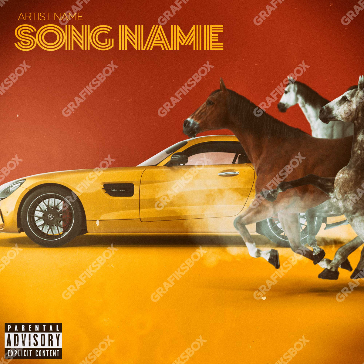 HORSES